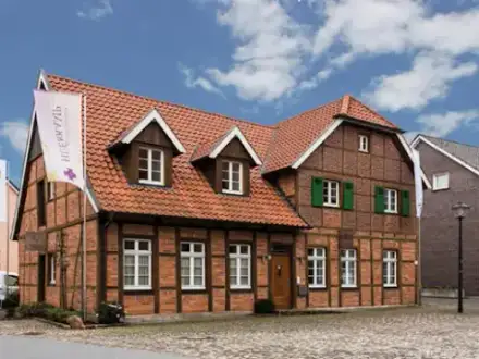 Foto von Bestattungshaus Huerkamp GmbH