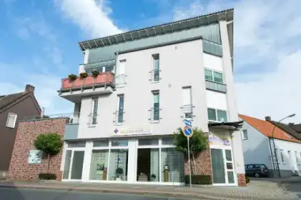 Foto von Bestattungshaus Huerkamp GmbH