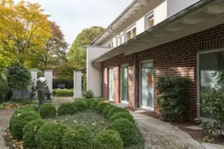 Foto von Bestattungshaus Huerkamp GmbH