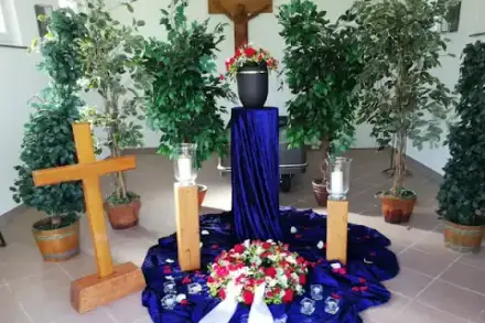 Foto von Bestattungshaus Hufnagel