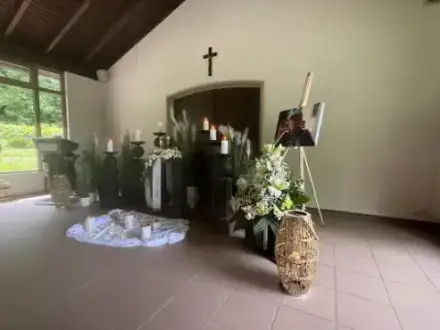 Foto von Bestattungshaus Idstein