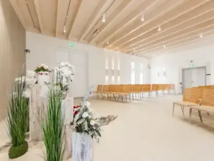 Foto von Bestattungshaus Illgen