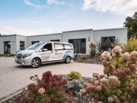 Foto von Bestattungshaus Illgen