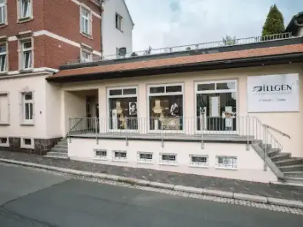 Foto von Bestattungshaus Illgen