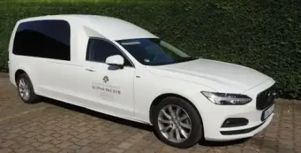 Foto von Bestattungshaus Ilona Becker