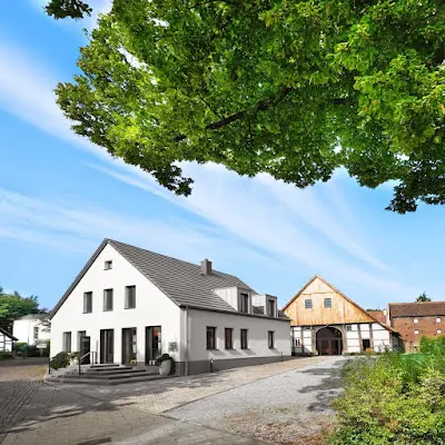 Foto von Bestattungshaus im Stift Zweigniederlassung der Niehaus-Bestattungen OHG