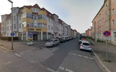 Foto von Bestattungshaus in der Stein-Ecke