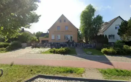 Foto von Bestattungshaus in Karow