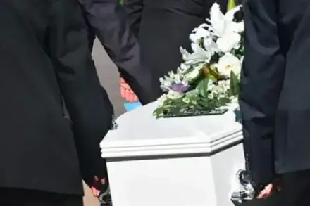 Foto von Bestattungshaus in Wahren