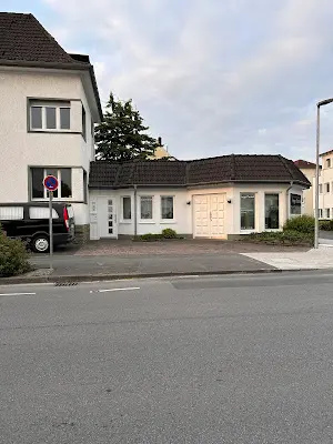 Foto von Bestattungshaus Ingo Pantel - Büro