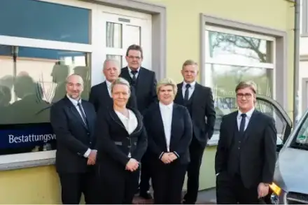 Foto von Bestattungshaus Inselstille