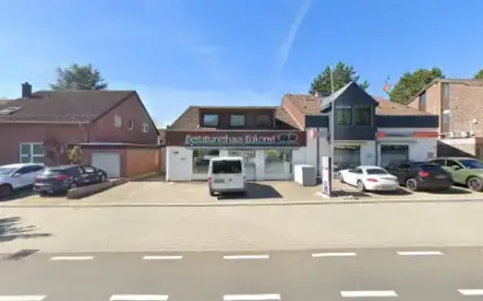 Foto von Bestattungshaus J. Bakonyi GmbH