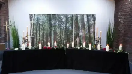 Foto von Bestattungshaus J. Bakonyi GmbH