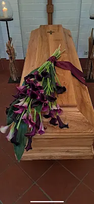 Foto von Bestattungshaus Jager Bad Urach und der Alb