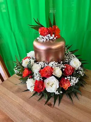 Foto von Bestattungshaus Jager