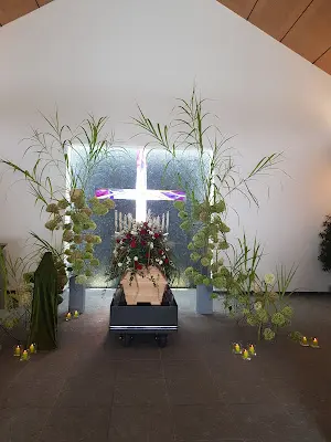 Foto von Bestattungshaus Jagott