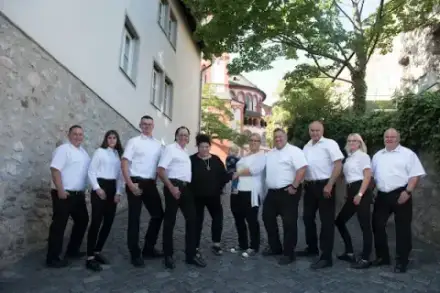 Foto von Bestattungshaus Jakob Ehmann