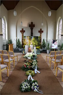 Foto von Bestattungshaus Jan Pfender