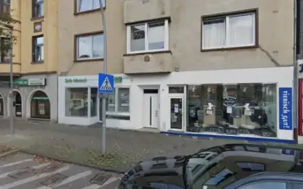 Foto von Bestattungshaus Jansen GmbH