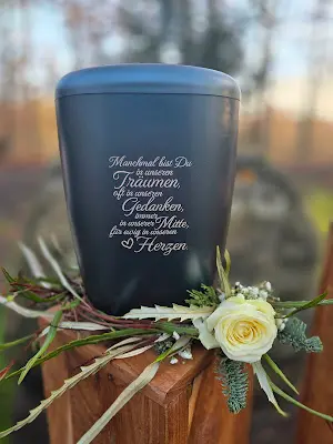 Foto von Bestattungshaus Jegust