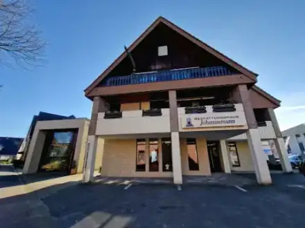 Foto von Bestattungshaus Johannsmann