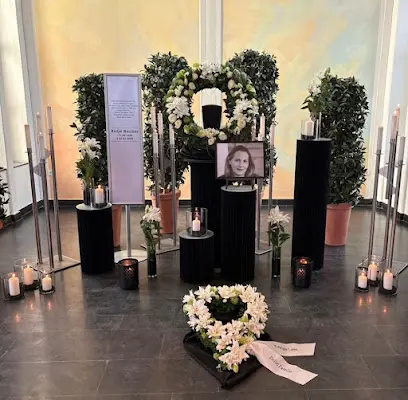 Foto von Bestattungshaus Josef Mertens - Inh. Daniela v.d. Hoven