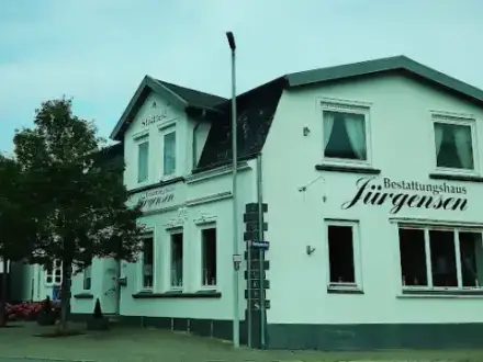 Foto von Bestattungshaus Jürgensen Schleswig