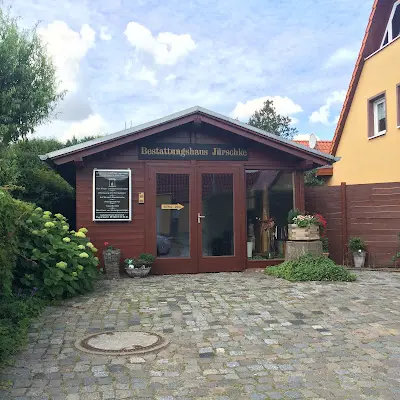 Foto von Bestattungshaus Jürschke GbR Inh. Heike und Nils Jürschke