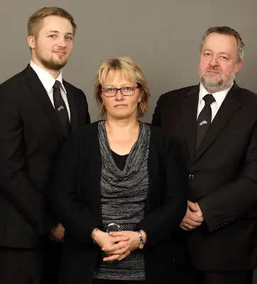 Foto von Bestattungshaus Jürschke