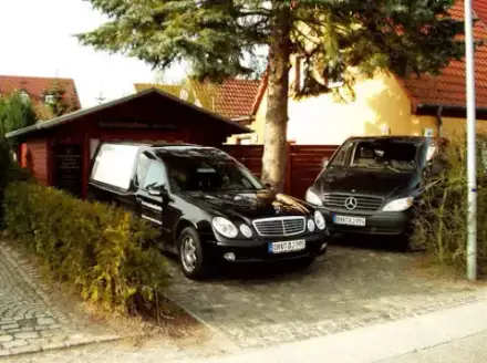 Foto von Bestattungshaus Jürschke