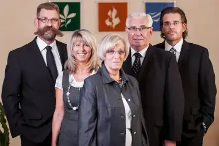 Foto von Bestattungshaus Kämmerling oHG