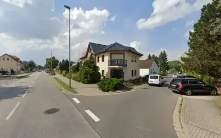 Foto von Bestattungshaus Kammerer