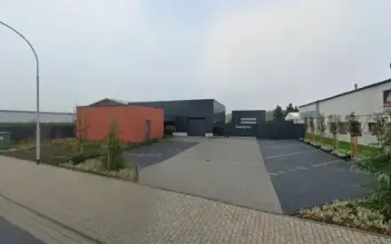 Foto von Bestattungshaus Kamps