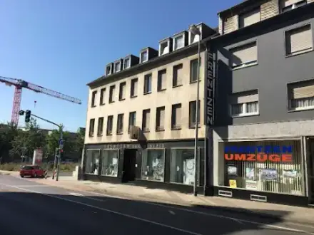 Foto von Bestattungshaus Karl Frentzen & Winkels GmbH