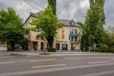 Foto von Bestattungshaus Kasberger