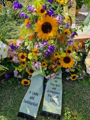 Foto von Bestattungshaus Kathrin Bienger e.K. Inhaber Jörg Lempe