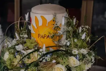 Foto von Bestattungshaus Keßler