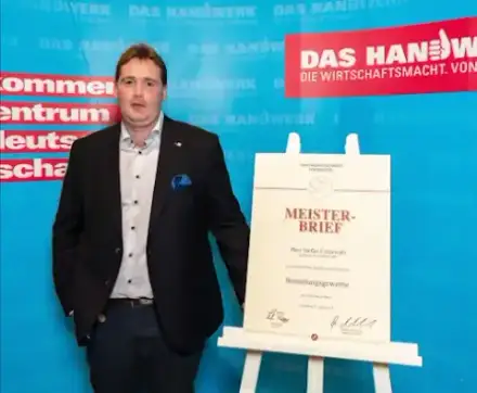 Foto von Bestattungshaus Klein