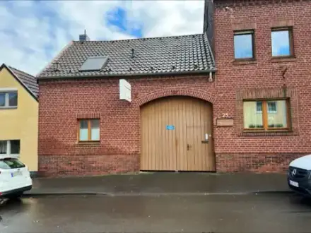 Foto von Bestattungshaus Klein