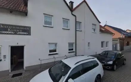 Foto von Bestattungshaus Kliesch GmbH