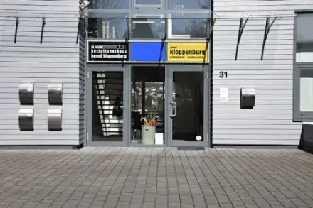 Foto von Bestattungshaus Kloppenburg Inh. Martina Kloppenburg