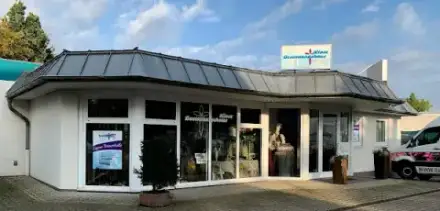 Foto von Bestattungshaus Klose