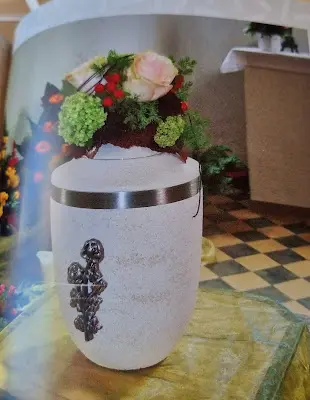 Foto von Bestattungshaus Kobold e. K.