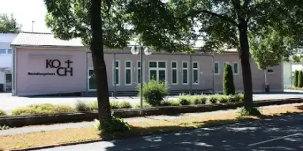 Foto von Bestattungshaus Koch