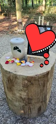 Foto von Bestattungshaus Koch