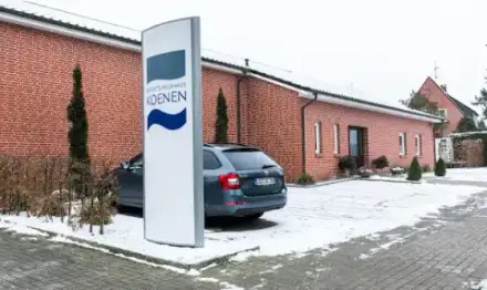 Foto von Bestattungshaus Koenen Albert Christians & Petra Scheer