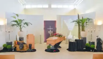 Foto von Bestattungshaus Körner GmbH