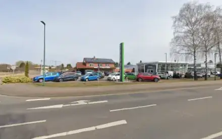 Foto von Bestattungshaus Kohlmann GmbH