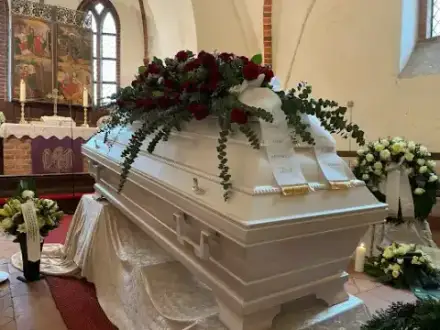 Foto von Bestattungshaus Kolass