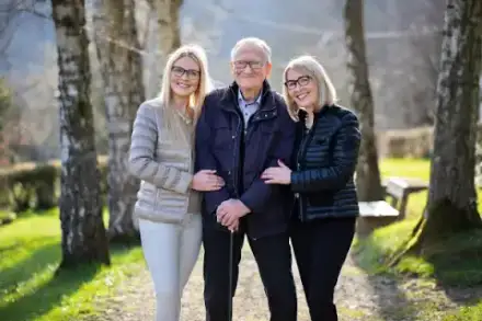 Foto von Bestattungshaus Kolf